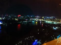 -三迪希尔顿酒店·星空酒廊