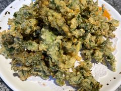 -华盛园卷子王农家菜水库鱼