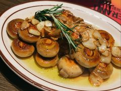 -ZAFFERANO西班牙海鲜饭(上海首店)