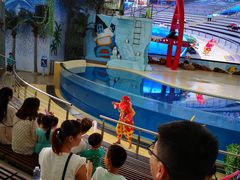 -三亚海昌梦幻海洋不夜城