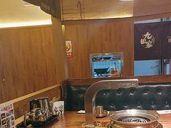 -九田家黑牛烤肉料理(新辰里亚运村店)