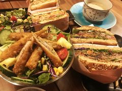 -维卡食舍(户部山店)