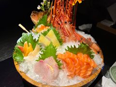 -花潮料理艺食馆(成都万象城店)