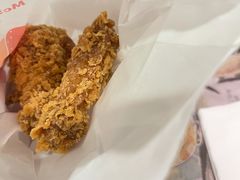 -麦当劳(季平店)