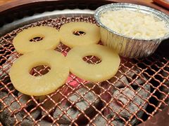 -炎蔵牛舌烤肉