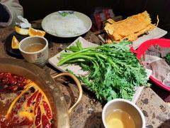 -小龙坎火锅(总店)