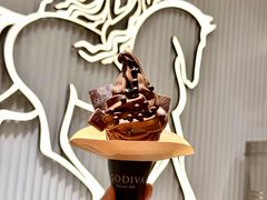 -GODIVA(港汇恒隆广场)