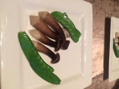 清炒时蔬-厉家菜(金宝街店)