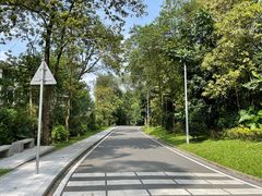 -广州市白云山风景名胜区