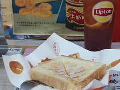 -華叔茶記