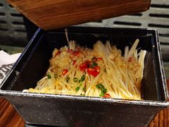 -破店肥哈·东北烧烤·夜宵(南山保利店)