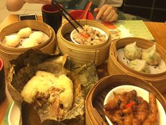 -添好运点心专门店(深水埗店)