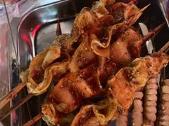 -老黑板筋(顺义总店)