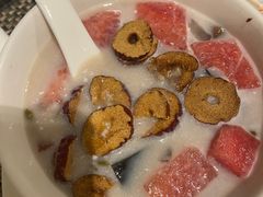 -天津湾西餐厅(三亚海棠湾洲际度假酒店)