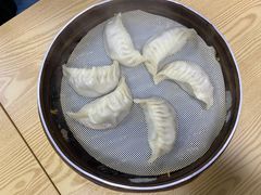 鲜肉蒸饺-迎扬春茶社(闻喜路店)