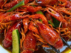 -虾铺子龙虾·私房菜(金源花苑店)