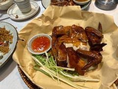 -芭厘农庄老字号·清远鸡
