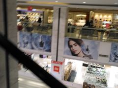 -百盛(中山路店)