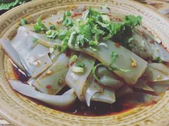 -又见炊烟．纳西小院云南菜