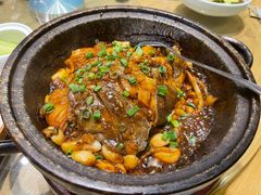 -老街烧烤·四方路小烤肉(书院路店)
