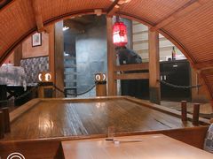 -老船坞餐厅(北京亚洲大酒店 )