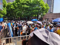 -复旦大学附属肿瘤医院(徐汇院区)