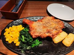 -萨莉亚意式餐厅(杭州西溪龙湖天街店)