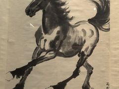 -徐悲鸿纪念馆