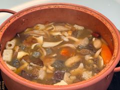 -滇菌王·野生菌山宴(宝海店)