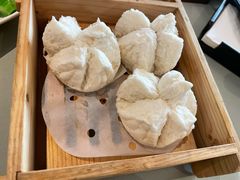 -粤财皇冠假日酒店·彩华轩中餐厅