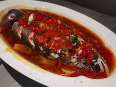 -楚山晓·楚湘菜(江夏永旺店)