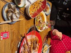 -北三老太太烧烤(人生一串上榜店)