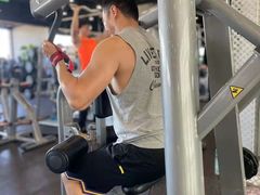 -OXYGYM 奥美氧舱运动中心(领展购物广场·中关村店)