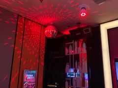-音乐派KTV(银泰城店)