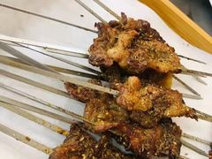 -玉园烧烤·海鲜辣炒