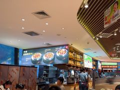 -西贝(武汉群星城店)