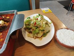 -兴蓉合川湘私房菜巫山烤鱼(人大店)