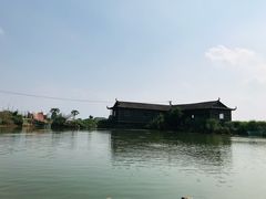 -江门古劳水乡旅游区