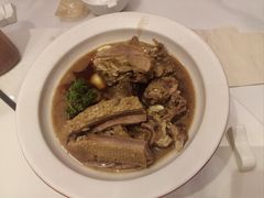 -不倒翁·安徽名菜楼(步行街店)