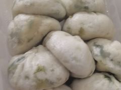 素包子-京天红酒家(虎坊路店)