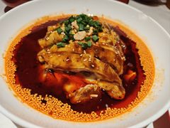 -大鸭梨烤鸭店(花园村店)