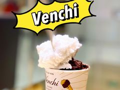 -VENCHI 闻绮(北京国贸商城店)