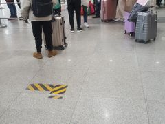 -成都东站汽车客运站