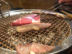 -九田家黑牛烤肉料理(石路天虹店)