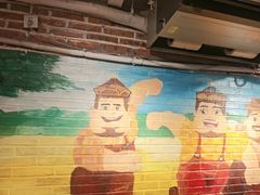 -三个大叔烤羊肉串·炭炉砂锅菜(西三旗店)