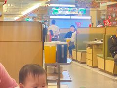 -海底捞火锅(和安宁春城店)