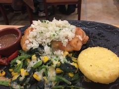 -萨莉亚意式餐厅(中北永旺店)