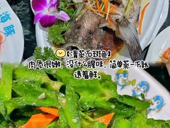 -小海豚•老字号海鲜餐厅(天涯店)