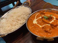 -甘尼仕印度餐厅爵士酒吧(阳春巷店)