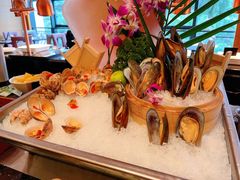 -深圳凯宾斯基酒店